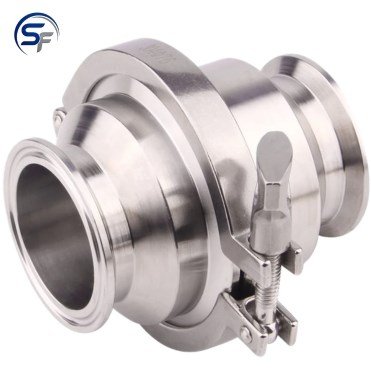 NRV Welded Supplier in India