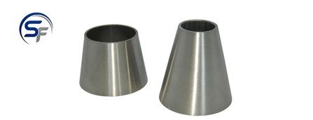 Stainless Steel Dairy Fittings