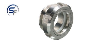 Stainless Steel Dairy Union Fittings