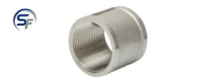 Stainless Steel IC Fittings