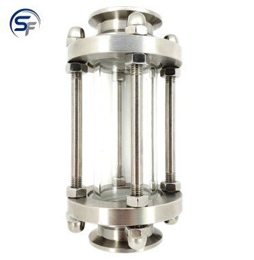 Tri Clamp Supplier in India