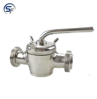 Two Way Valve Supplier in India