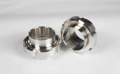 Welded Union supplier in India