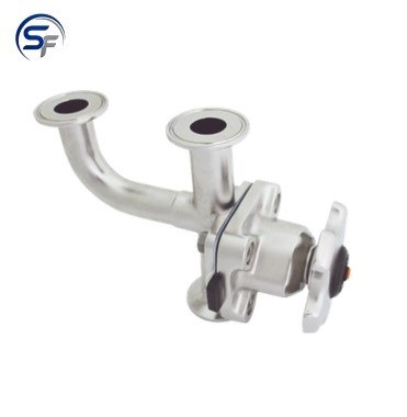 Zero Dead Valve Supplier in India