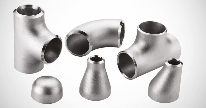 Buttweld Fittings Manufacturer Supplier in India