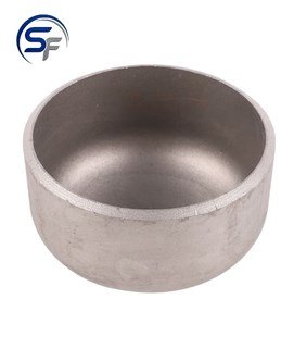 Pipe End Cap