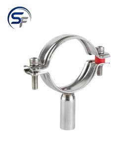 Dairy Pipe Holder Imported Dairy Pipe Holder Imported