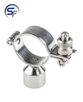Dairy Pipe Holder Dairy Pipe Holder