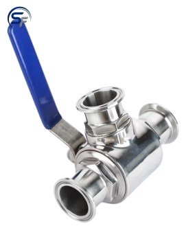 Dairy Valves
