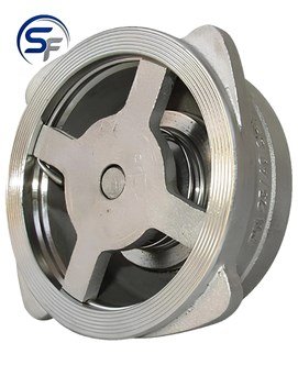 Disk Check Valve Disk Check Valve
