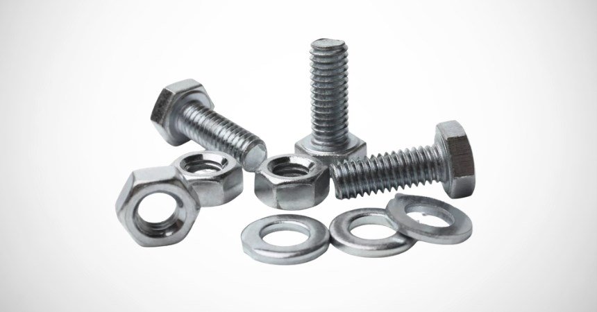 Fasteners Manufacturer Supplier in India Fasteners Manufacturer Supplier in India