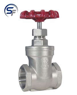 Gate Valve Gate Valve