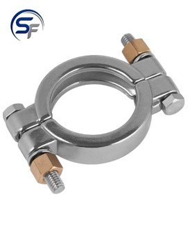 High Pressure Clamp