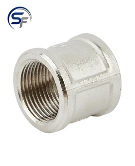 IC Coupling
