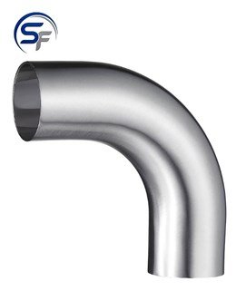 90° Bend Plain 90° Bend Plain