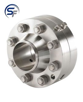 Orifice Flange Orifice Flange