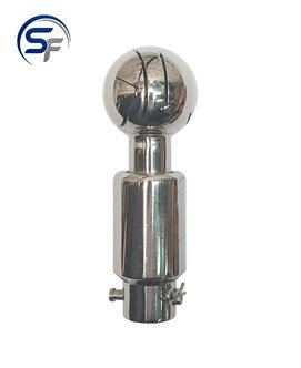 Pin Type Imported Spray Ball Pin Type Imported Spray Ball