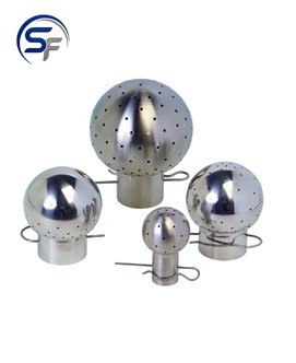 Pin Type Spray Ball Pin Type Spray Ball