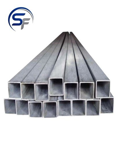 Rectangular Pipe / Tube Rectangular Pipe / Tube