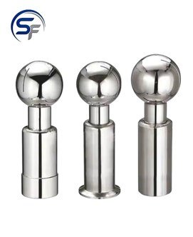 SMS/TC Cleaning Ball SMS/TC Cleaning Ball