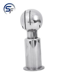 Spray Ball TC End Spray Ball TC End