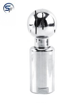 Spray Ball