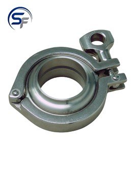 TC Clamp Full Set