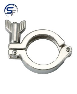 TC Clamp