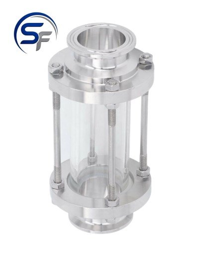 TC Sight Glass