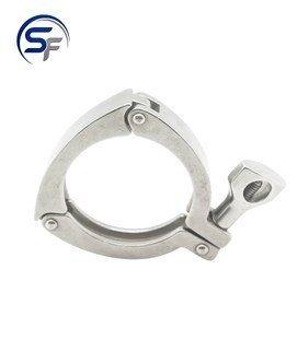3 Pin Clamp