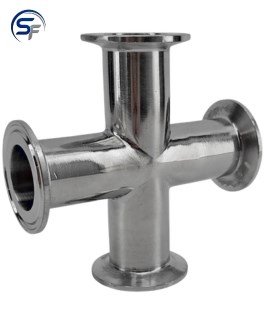 Union Fittings