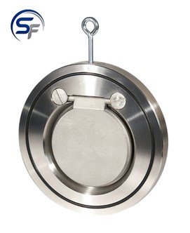 Wafer Check Valve