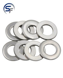 Washers Washers