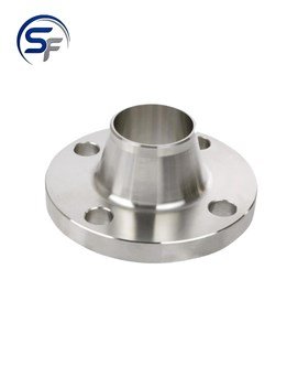 Weld Neck Flange Weld Neck Flange